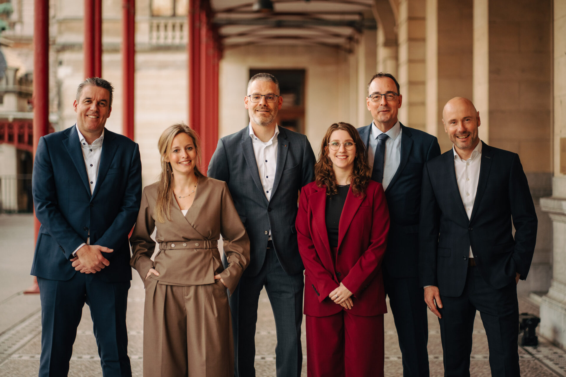 Portretten photo STYN be 61